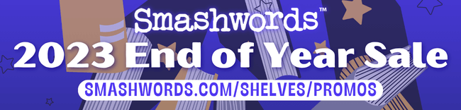 smashwords sale